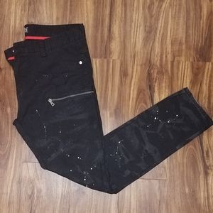 Men's Skinny Jeans